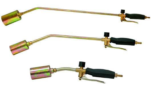 Brener sa ručkom 60mm 63cm